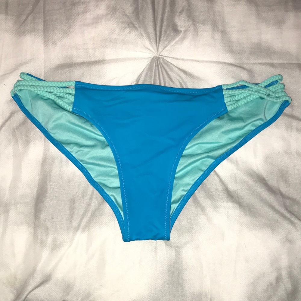 Victoria’s Secret swim bottom